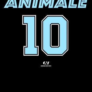 ANIMALE 10