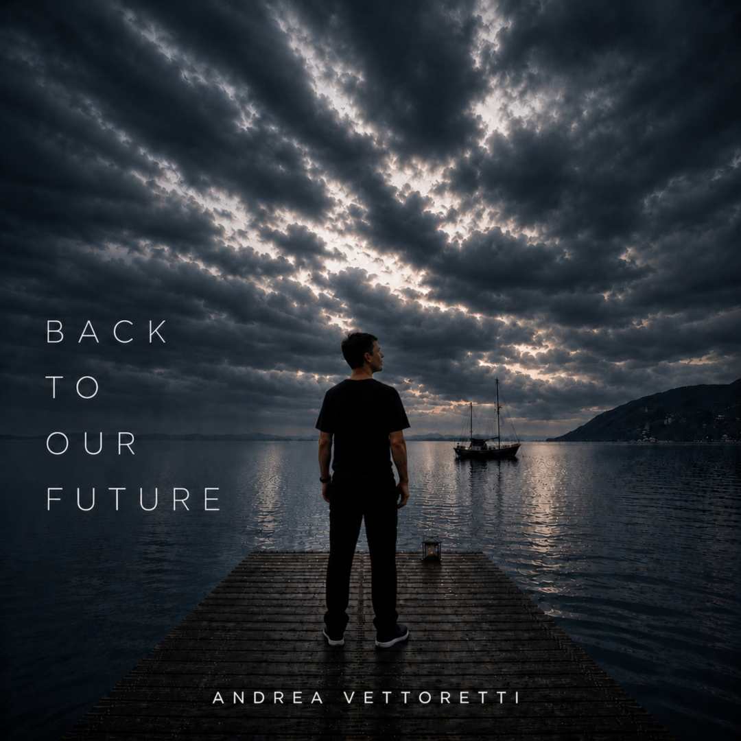 ANDREA VETTORETTI - BACK TO OUR FUTURE (Download)